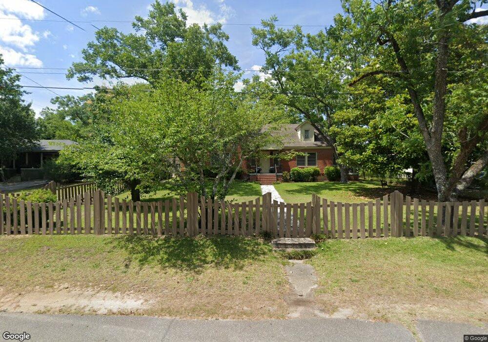 2796 Skyline Dr, Macon, GA 31211 - photo 1