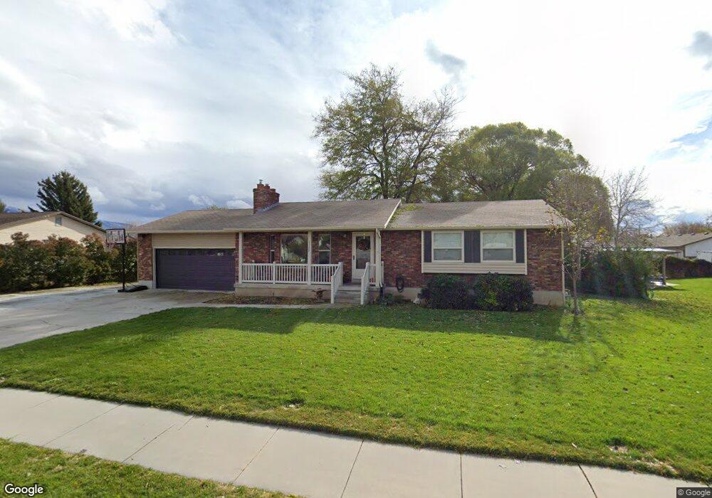 1123 W 600 S, Layton, UT 84041 - photo 1
