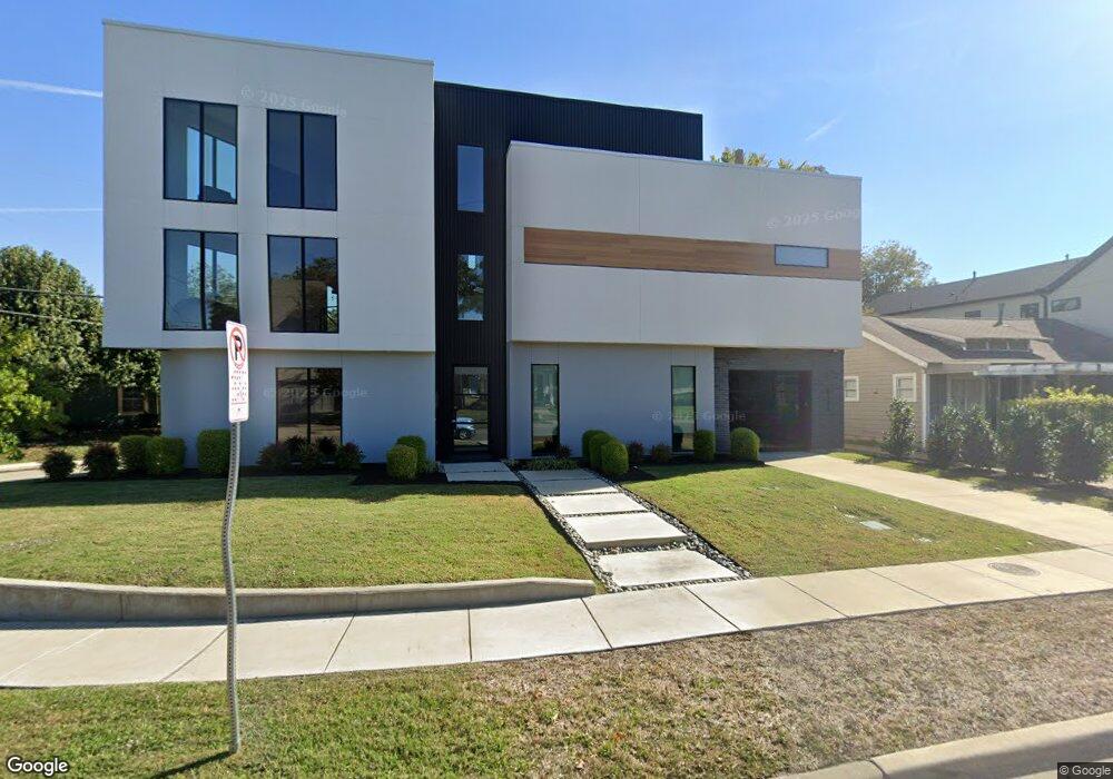 5330 Belmont Ave, Dallas, TX 75206 - photo 1