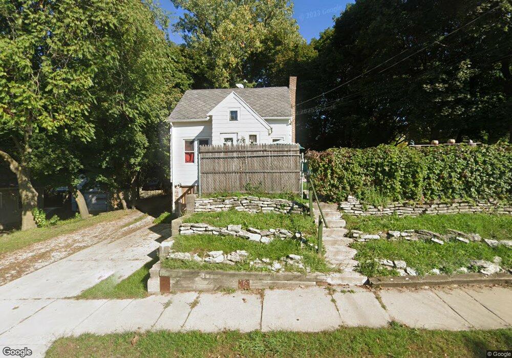 1514 N Martin Luther King jr Blvd, Lansing, MI 48915 - photo 1