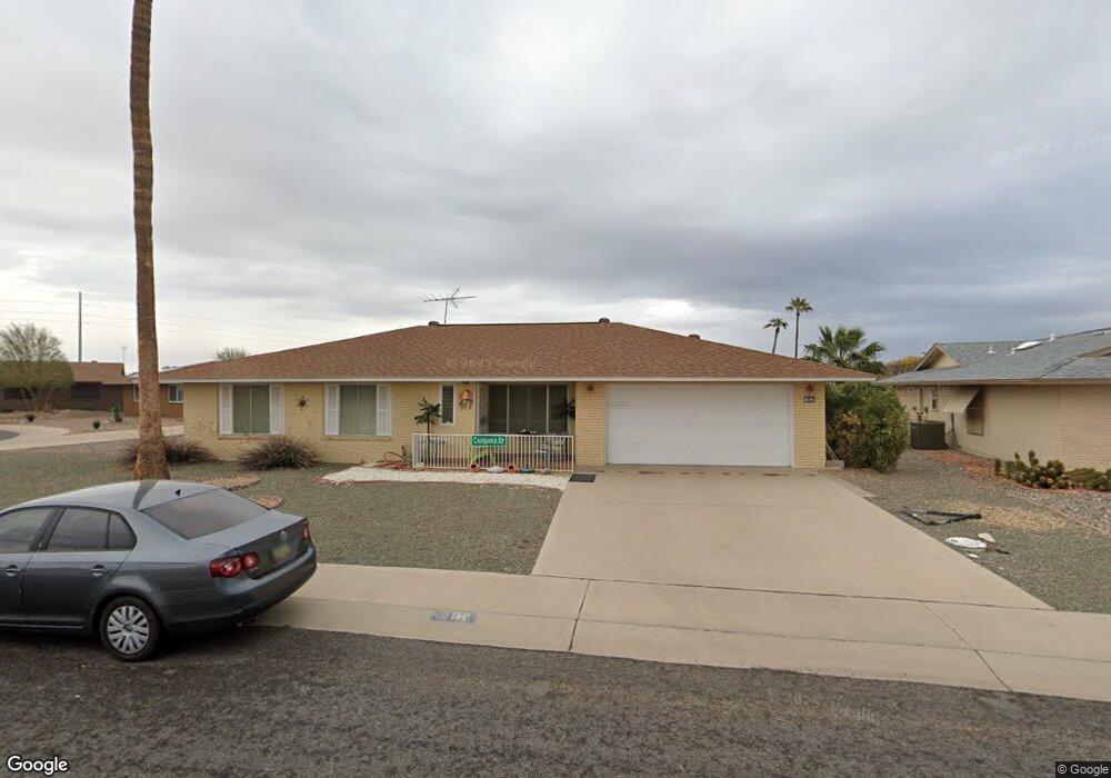 9606 W Campana Dr unit 10, Sun City, AZ 85351 - photo 1