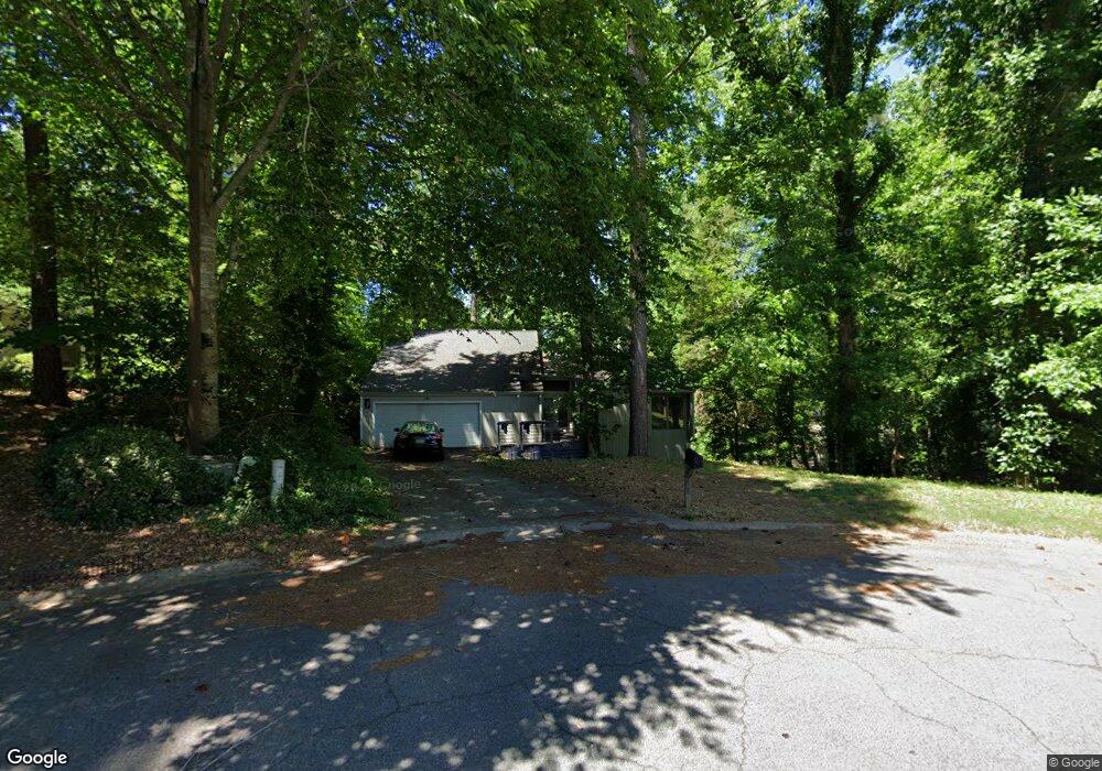 1390 Willow Point Trace unit 2, Marietta, GA 30068 - photo 1