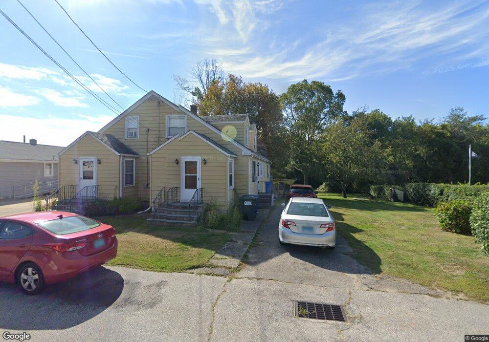 31 Rossi Ave, Pawcatuck, CT 06379 - photo 1