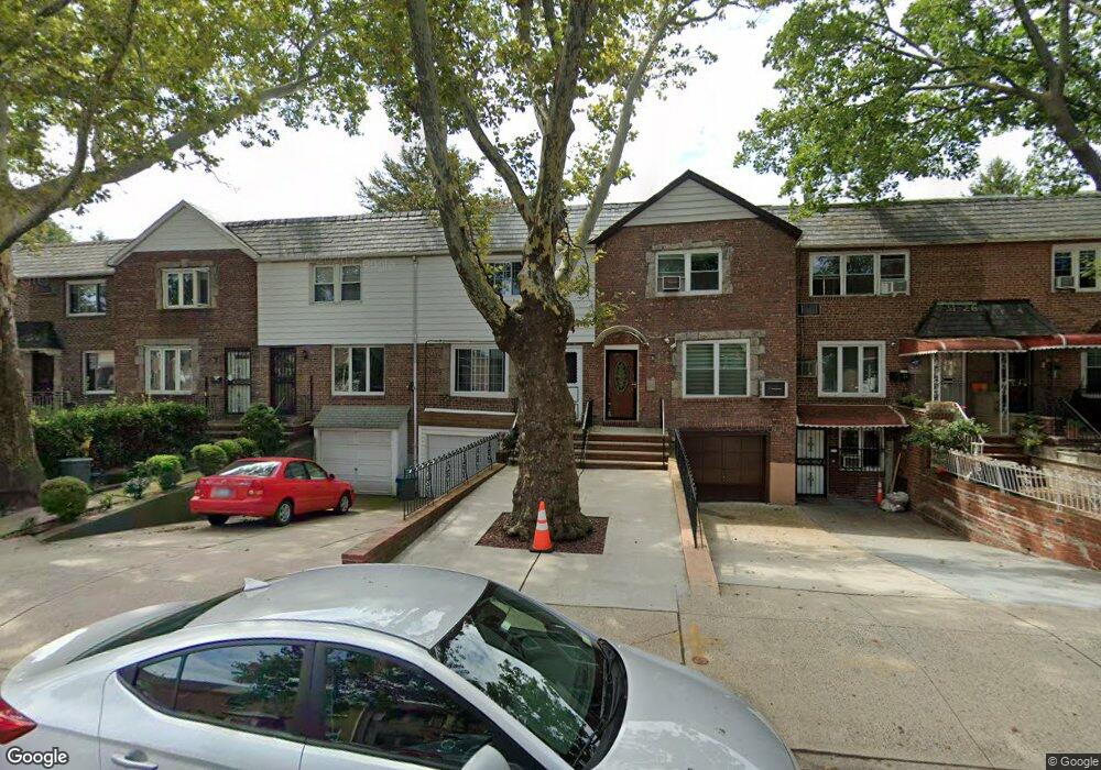 3130 70th St, East Elmhurst, NY 11370 - photo 1