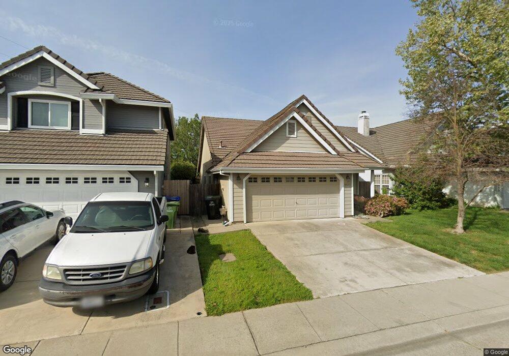 9001 Bertwin Way, Elk Grove, CA 95758 - photo 1