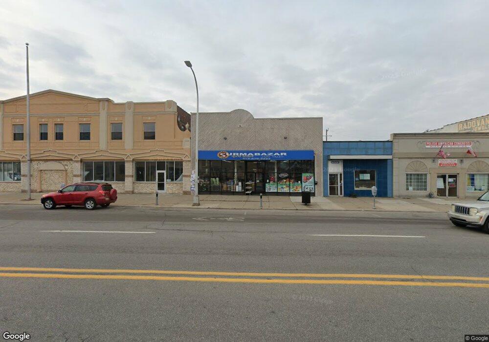 11325 Joseph Campau St, HamtraMcK, MI 48212 - photo 1