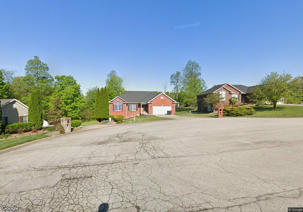 4304 Haley Ct, Floyds Knobs, IN 47119 - photo 1