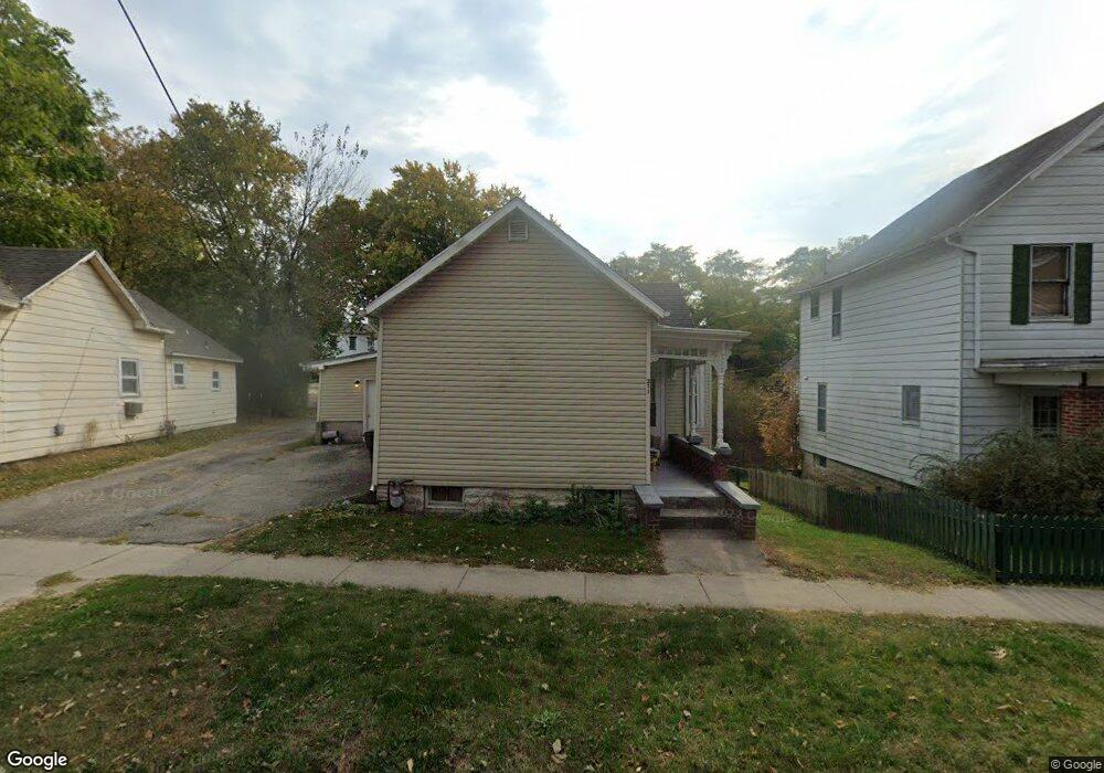 211 Cincinnati Ave, Xenia, OH 45385 - photo 1