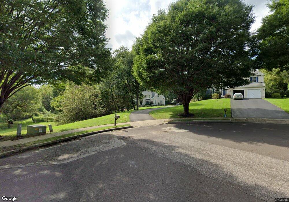 548 Olivia Way, Lafayette Hill, PA 19444 - photo 1