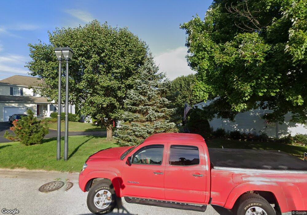 9509 Queens Guard Ct, Laurel, MD 20723 - photo 1