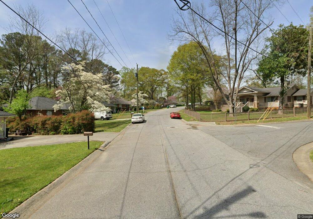 0 Wayland Ct SE unit 8788099, Smyrna, GA 30080 - photo 1