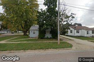 306 Utah St, Glidden, IA 51443