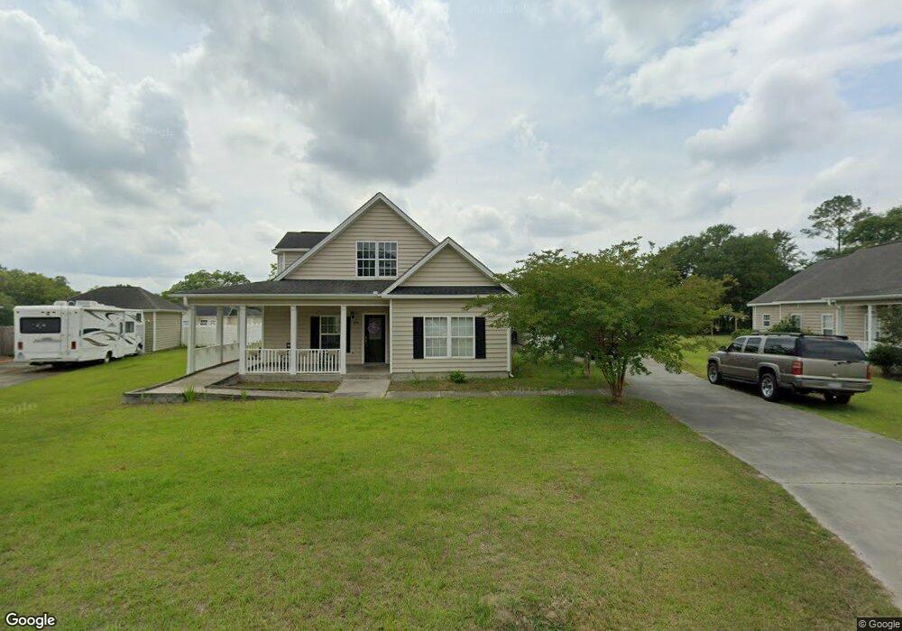 403 Paul St unit A, Conway, SC 29527 - photo 1