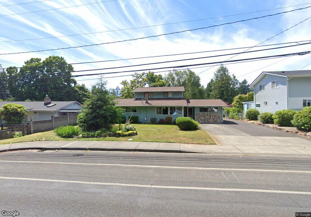 4702 Sunset Dr W, University Place, WA 98466 - photo 1