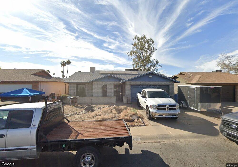 305 E Oraibi Dr, Phoenix, AZ 85024 - photo 1