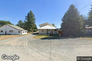 109 5th Ave, Lagrange, WY 82221