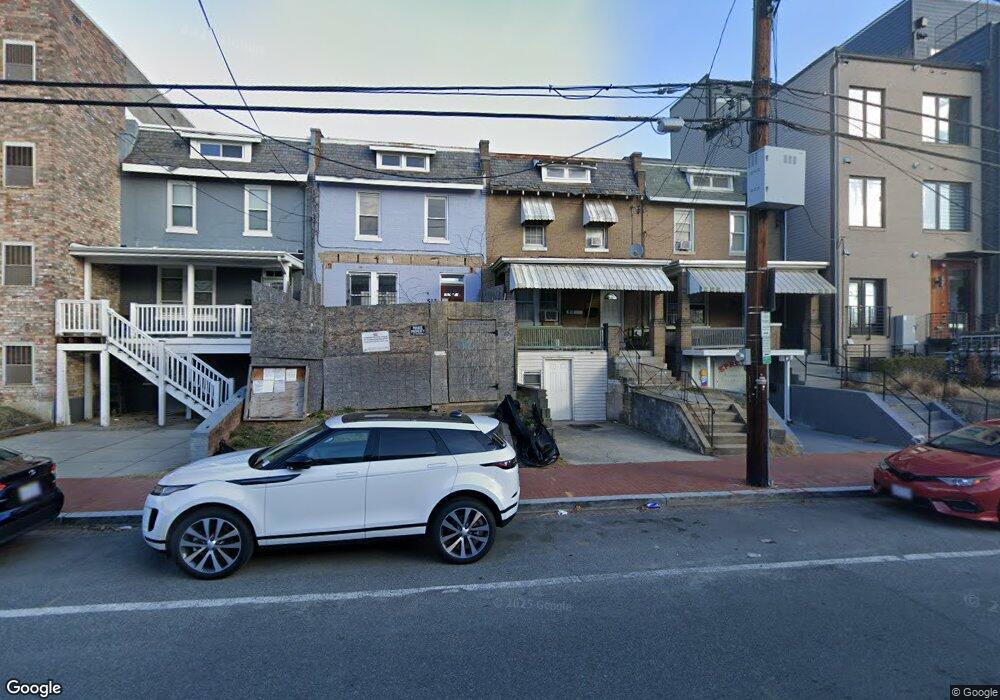 511 Kennedy St NW, Washington, DC 20011 - photo 1