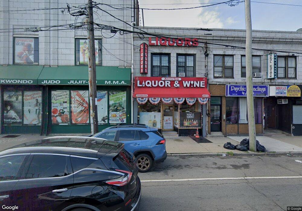 24510 Jericho Turnpike, Floral Park, NY 11001 - photo 1