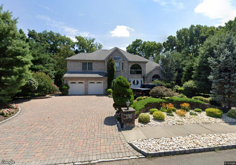 20 Jacobs Ln, Scotch Plains, NJ 07076 - photo 1