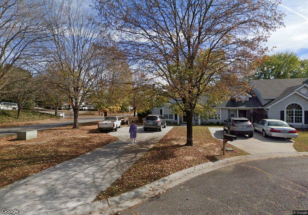 11 Oxford Ct, Cartersville, GA 30121 - photo 1