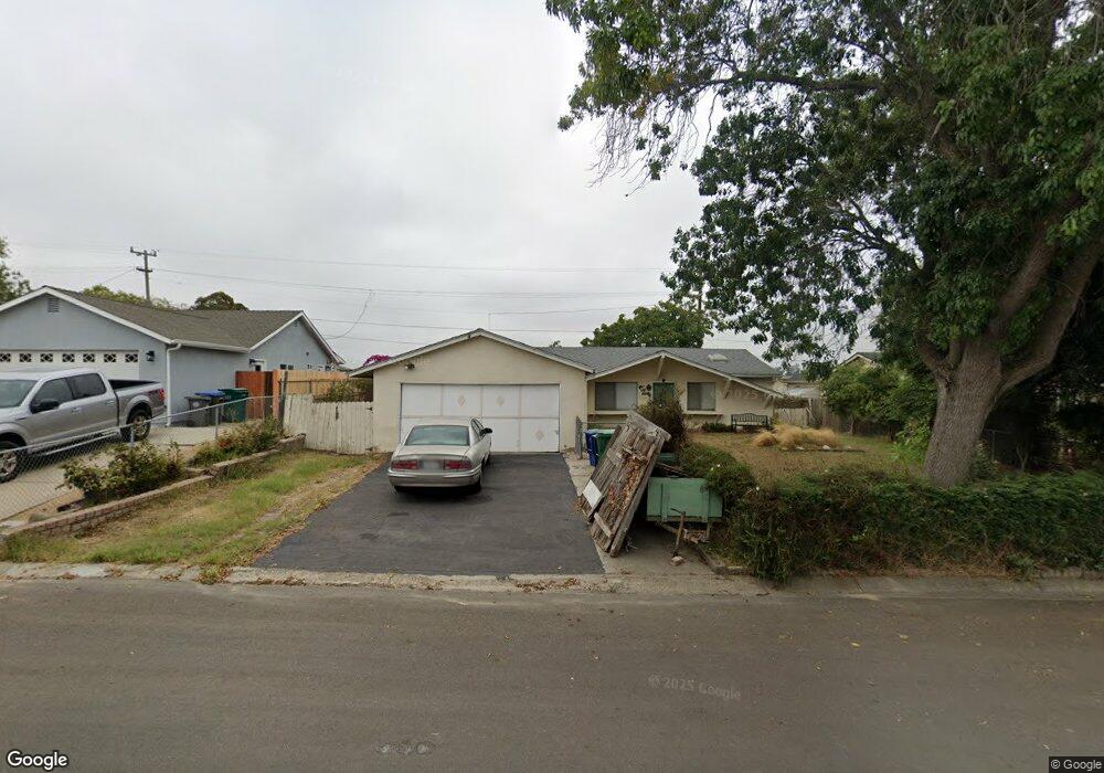 171 W Bennett St, Nipomo, CA 93444 - photo 1