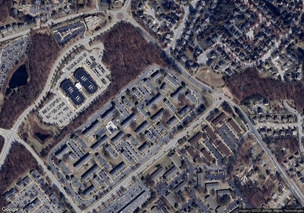 9164 Canterbury Riding, Laurel, MD 20723 - photo 1