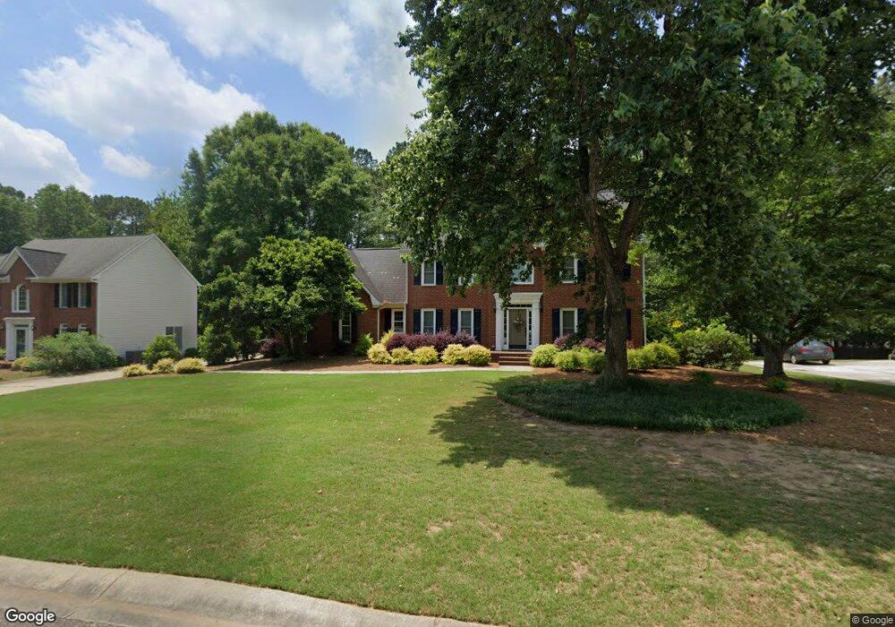 224 Columns Ln unit 24, Peachtree City, GA 30269 - photo 1