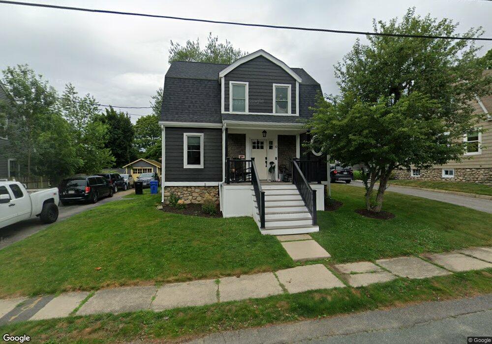 12 Arthur St, Whitman, MA 02382 - photo 1