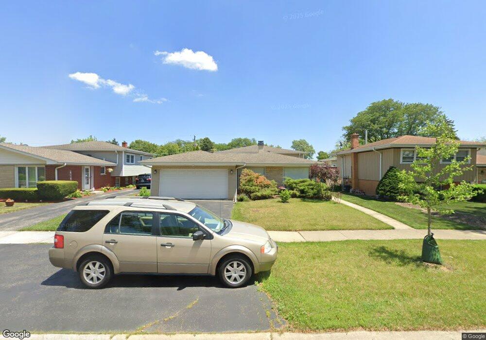 2101 Webster Ln unit 3, Des Plaines, IL 60018 - photo 1