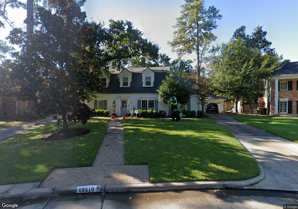 13519 Taylorcrest Rd, Houston, TX 77079 - photo 1
