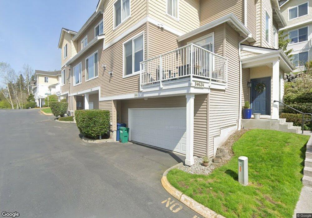 14624 1st Ln NE unit 104, Duvall, WA 98019 - photo 1