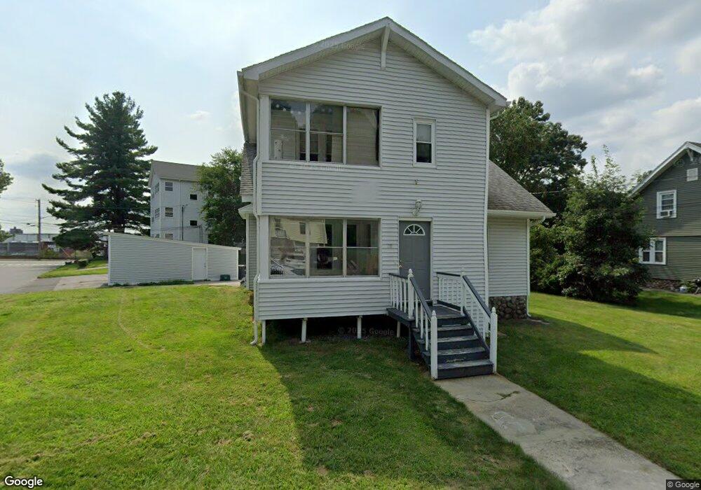 19 Hunnewell Rd, Worcester, MA 01606 - photo 1