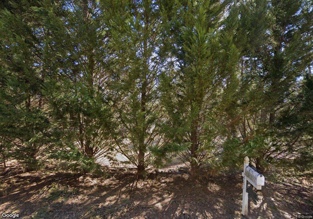 481 Malcom Rd, Covington, GA 30014 - photo 1