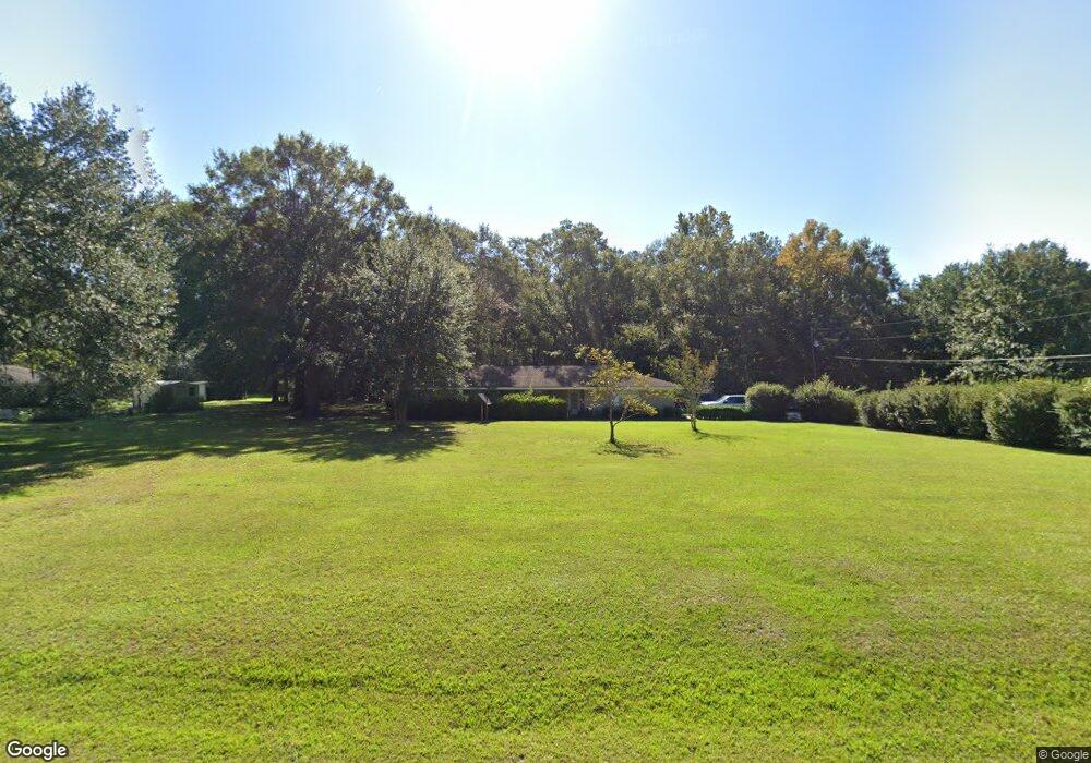 530 Ceasar Rd, Picayune, MS 39466 - photo 1