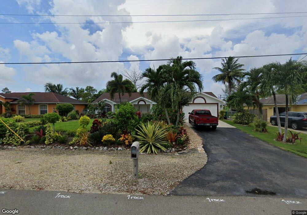 2371 54th Terrace SW, Naples, FL 34116 - photo 1