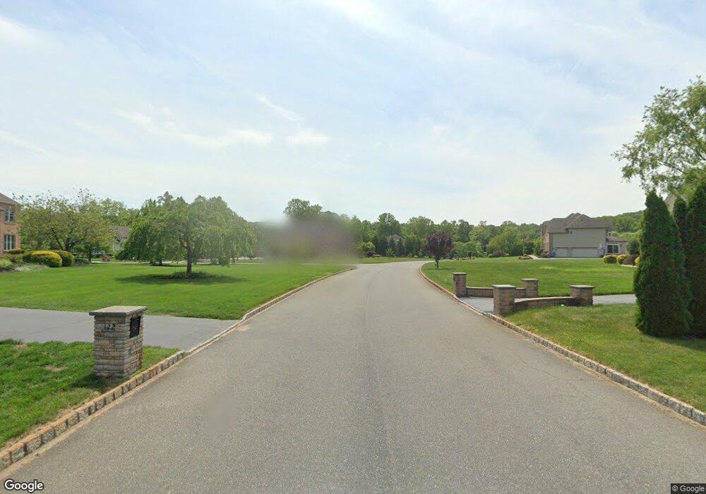 0 Steeplebush Run unit 1009071640, Woolwich Township, NJ 08085 - photo 1