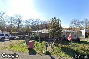 6534 Akersville Rd, Fountain Run, KY 42133