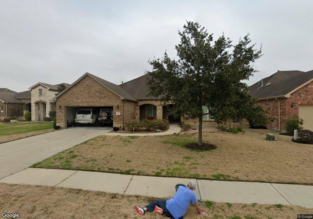 411 Grand Fir Ln, Richmond, TX 77469 - photo 1