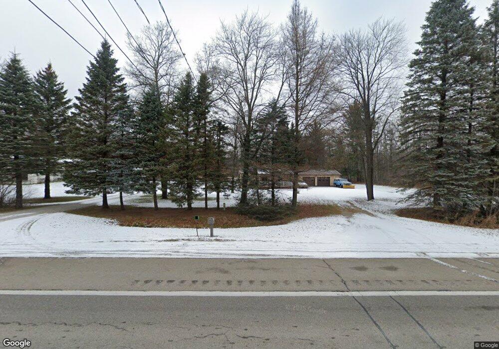 133 E Huron Rd, Omer, MI 48749 - photo 1