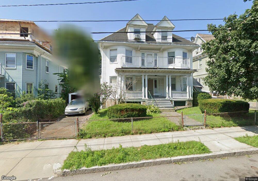 25 Charlotte St unit 25A, Dorchester, MA 02121 - photo 1