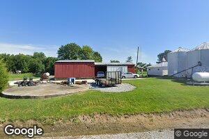 1228 E Tank Farm Ln, Noble, IL 62868