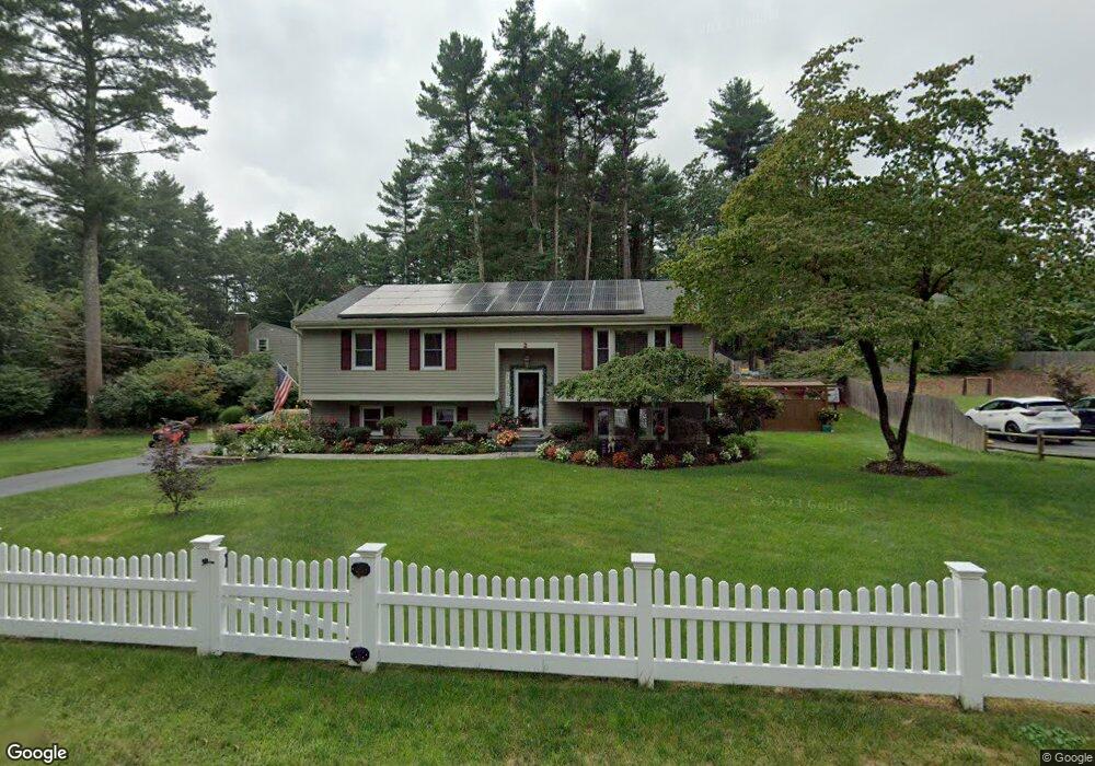 2 Short St, Franklin, MA 02038 - photo 1