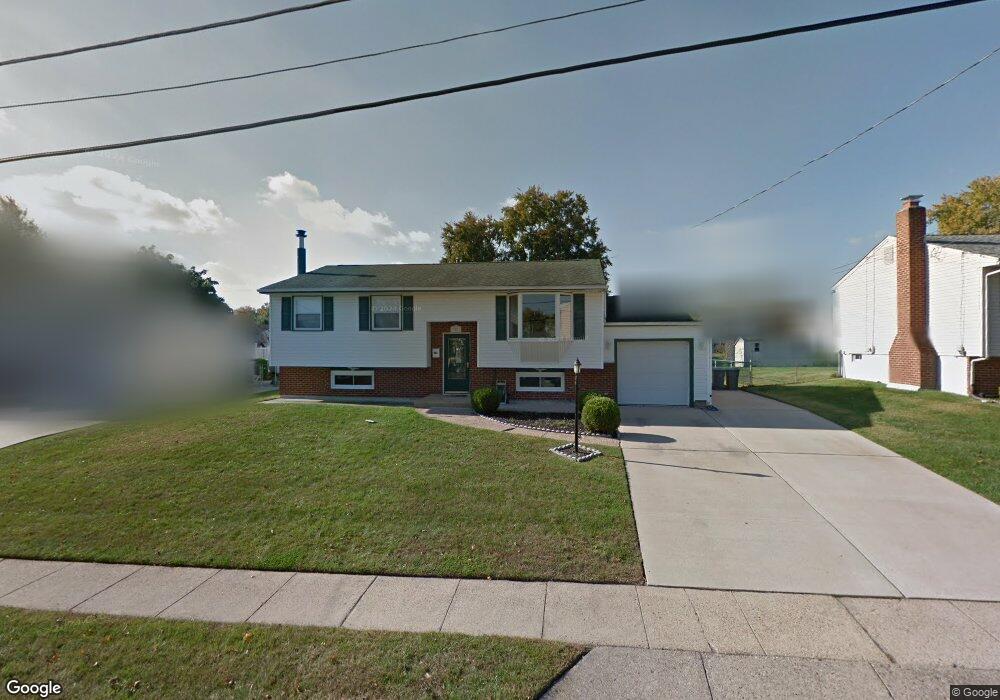 307 Hobart Dr, Clementon, NJ 08021 - photo 1