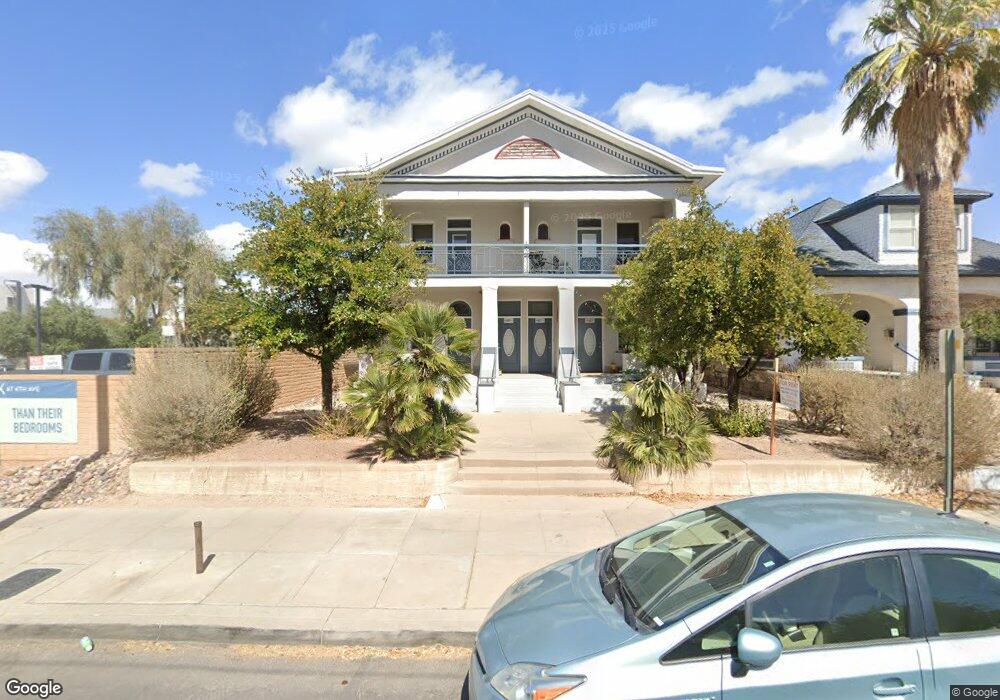 435 E University Blvd, Tucson, AZ 85705 - photo 1