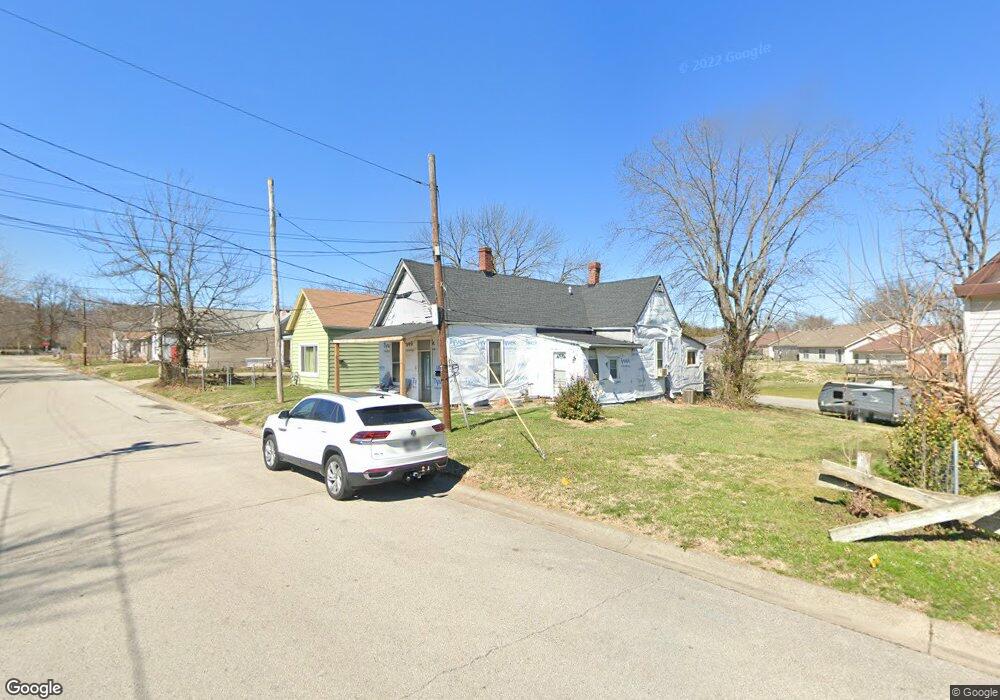 424 Sherley St, New Albany, IN 47150 - photo 1