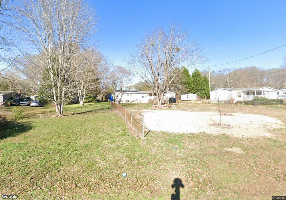 100 Barber Rd, Covington, GA 30016 - photo 1