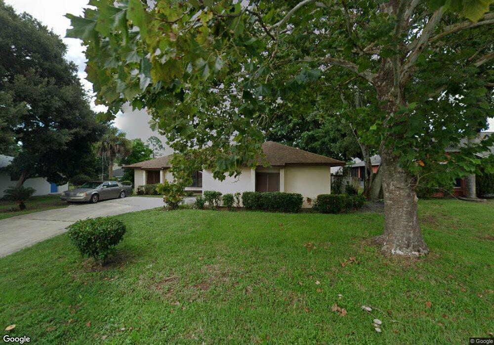 271 Wavecrest Ave NE, Palm Bay, FL 32907 - photo 1