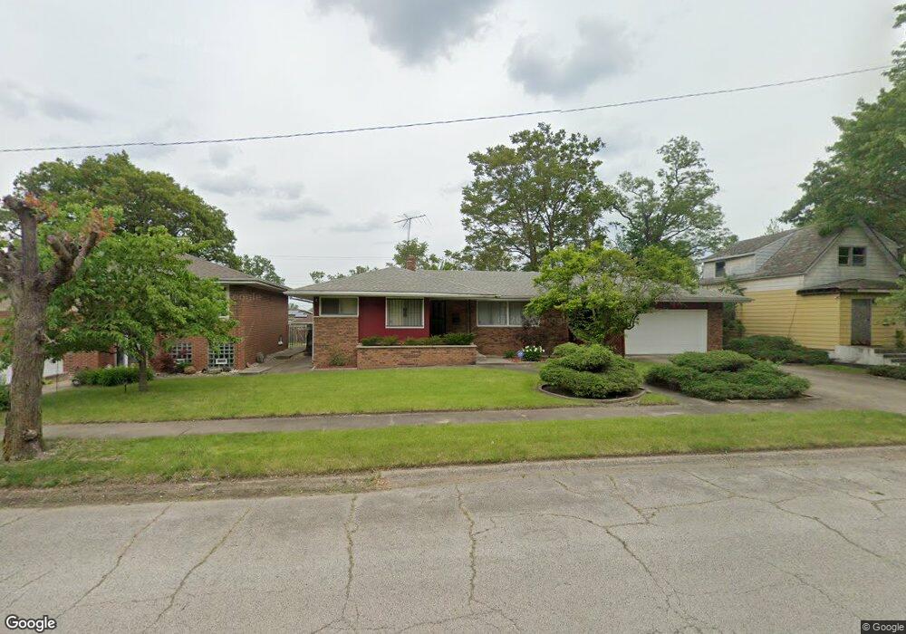 2700 W 19th Place, Gary, IN 46404 - photo 1