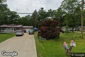 4065 Forest Rd, Oscoda, MI 48750