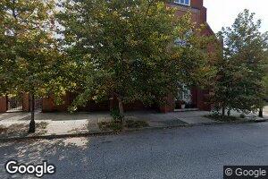 833 S Sharp St, Baltimore, MD 21230